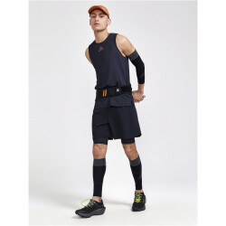 CRAFT Pro Trailrunning-Tanktop Herren 999000 - black XXL