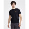 CRAFT Pro Fuseknit Trailrunningshirt Herren 992932 - slate/flex S