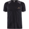 CRAFT Pro Fuseknit Trailrunningshirt Herren 992932 - slate/flex M