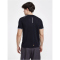 CRAFT Pro Fuseknit Trailrunningshirt Herren 992932 - slate/flex M