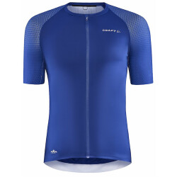 CRAFT Pro Aero Fahrradtrikot Herren 301000 - sodalit S