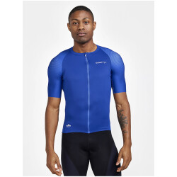 CRAFT Pro Aero Fahrradtrikot Herren 301000 - sodalit S