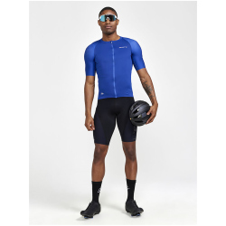 CRAFT Pro Aero Fahrradtrikot Herren 301000 - sodalit S