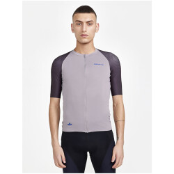 CRAFT Pro Aero Fahrradtrikot Herren 954992 - rock/slate S