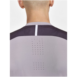 CRAFT Pro Aero Fahrradtrikot Herren 954992 - rock/slate S