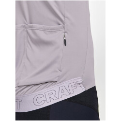CRAFT Pro Aero Fahrradtrikot Herren 954992 - rock/slate S