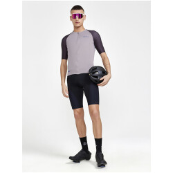 CRAFT Pro Aero Fahrradtrikot Herren 954992 - rock/slate S