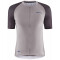 CRAFT Pro Aero Fahrradtrikot Herren 954992 - rock/slate S