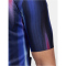 CRAFT ADV Aero Fahrradtrikot Herren 396007 - blaze/multi S