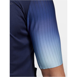 CRAFT ADV Aero Fahrradtrikot Herren 396622 - blaze/jade S