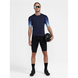 CRAFT ADV Aero Fahrradtrikot Herren 396622 - blaze/jade S
