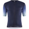 CRAFT ADV Aero Fahrradtrikot Herren 396622 - blaze/jade S