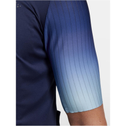 CRAFT ADV Aero Fahrradtrikot Herren 396622 - blaze/jade XL