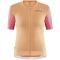 CRAFT ADV Aero Fahrradtrikot Damen 582731 - peach/arrosa S