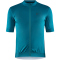 CRAFT Core Essence Regular Fit Fahrradtrikot Herren 625000 - deep lake S