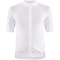 CRAFT Core Essence Regular Fit Fahrradtrikot Herren 900000 - white M
