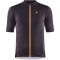 CRAFT Core Essence Regular Fit Fahrradtrikot Herren 992574 - slate/desert M