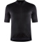 CRAFT Core Essence Regular Fit Fahrradtrikot Herren 999000 - black S