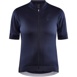 CRAFT Core Essence Regular Fit Fahrradtrikot Damen 396000...