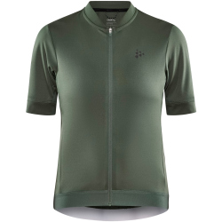 CRAFT Core Essence Regular Fit Fahrradtrikot Damen 687000...