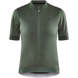CRAFT Core Essence Regular Fit Fahrradtrikot Damen 687000...