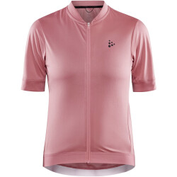 CRAFT Core Essence Regular Fit Fahrradtrikot Damen 743000...