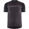 CRAFT Core Endur Lumen Fahrradtrikot Herren 992999 - slate/black L
