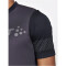 CRAFT Core Endur Lumen Fahrradtrikot Herren 992999 - slate/black XXL
