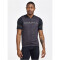 CRAFT Core Endur Lumen Fahrradtrikot Herren 992999 - slate/black XXL