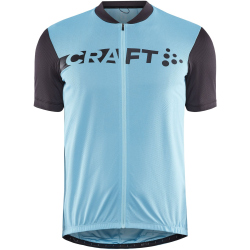 CRAFT Core Endur Logo Fahrradtrikot Herren 327992 -...