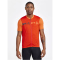 CRAFT Core Endur Logo Fahrradtrikot Herren 569550 - heat/crackle XL