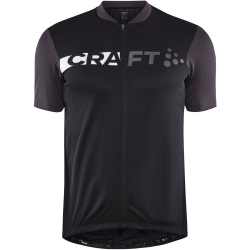 CRAFT Core Endur Logo Fahrradtrikot Herren 999992 -...