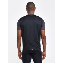CRAFT Core Endur Logo Fahrradtrikot Herren 999992 -...