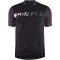 CRAFT Core Endur Logo Fahrradtrikot Herren 999992 - black/slate XXL