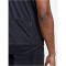 CRAFT Core Endur Logo Fahrradtrikot Herren 999992 - black/slate XXL