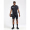 CRAFT Core Endur Logo Fahrradtrikot Herren 999992 - black/slate XXL