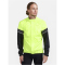CRAFT Core Endur Lumen Hydro Fahrradjacke Herren 851999 - flumino/black S