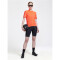 CRAFT Core Endur Lumen Fahrradtrikot Damen 825000 - shock M