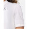 CRAFT Core Endur Lumen Fahrradtrikot Damen 895992 - ash white/slate M