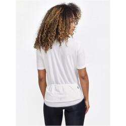 CRAFT Core Endur Lumen Fahrradtrikot Damen 895992 - ash...
