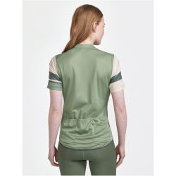CRAFT Core Endur Logo Fahrradtrikot Damen 622211 -...