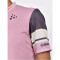 CRAFT Core Endur Logo Fahrradtrikot Damen 743992 - dawn/slate S