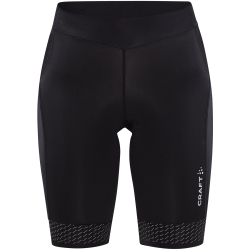 CRAFT Core Endur Lumen Fahrradshorts Damen 999000 - black XS
