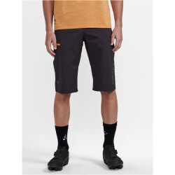 CRAFT Pro Gravel Fahrradshorts Herren 992000 - slate XXL
