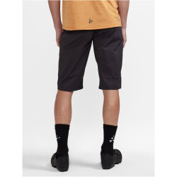 CRAFT Pro Gravel Fahrradshorts Herren 992000 - slate XXL