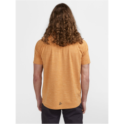 CRAFT ADV Gravel Fahrradtrikot Herren 574200 - desert/melange M
