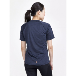 CRAFT ADV Gravel Fahrradtrikot Damen 999200 -...
