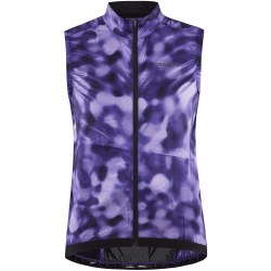 CRAFT Pro Gravel Wind Fahrradweste Damen 723999 -...