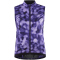 CRAFT Pro Gravel Wind Fahrradweste Damen 723999 - lavender/black XS