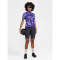 CRAFT Pro Gravel Wind Fahrradweste Damen 723999 - lavender/black XS